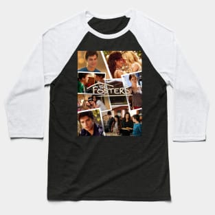 The Fosters Baseball T-Shirt